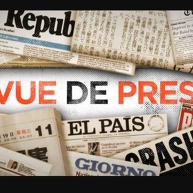 Revue de Presse