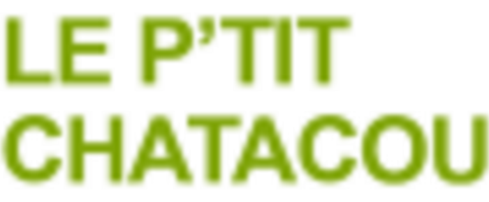 LE P'TIT CHATACOU N°10 OCTOBRE 2022