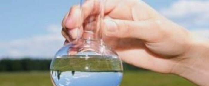 RESULTATS D'ANALYSES D'EAU NOVEMBRE 2023