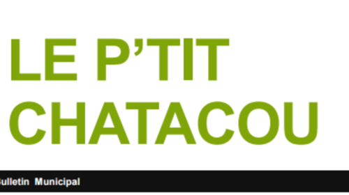 LE P???TIT CHATACOU