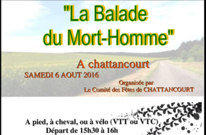 La Balade du Mort-Homme