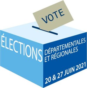 RESULTATS DES VOTES REGIONALES ET DEPARTEMENTALES 2021