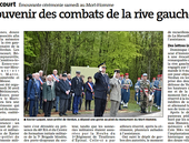 Article de presse