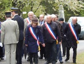 accueil du Sous-préfet de VERDUN