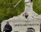 Récit historique de Dominique HENRY